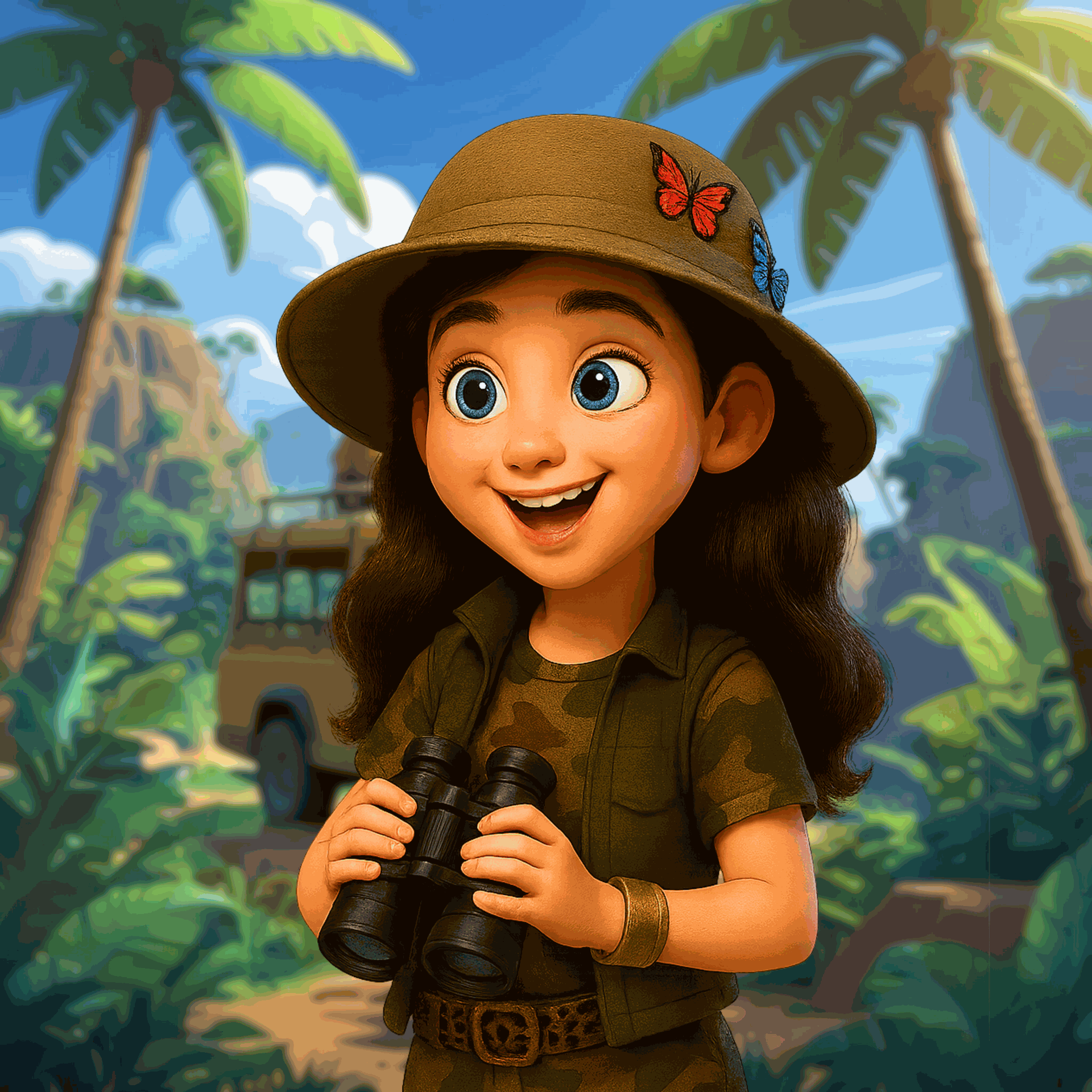 let&#39;s go to adventure with sokavi