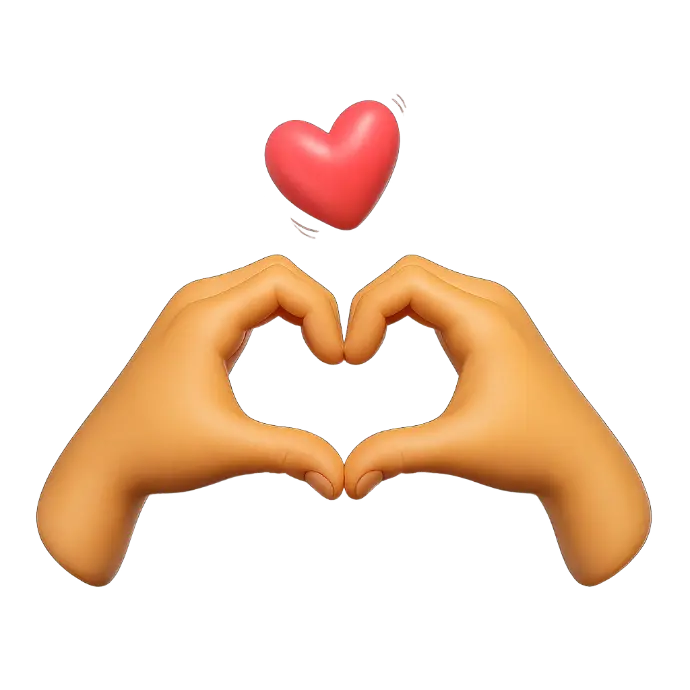 made with love